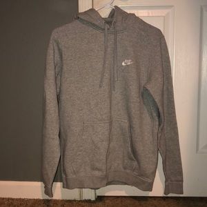 New nike hoodie